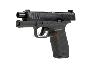 ASG Springfield Armory HellCat Pro Blowbackli AirSoft Havalı Tabanca (6 mm)