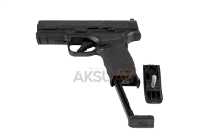 ASG Springfield Armory HellCat Pro Blowbackli AirSoft Havalı Tabanca (6 mm)