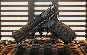 ASG Springfield Armory HellCat Pro Blowbackli AirSoft Havalı Tabanca (6 mm)