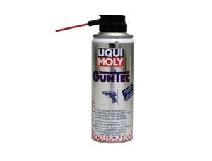 Ballistol Guntec Weapon Care 200 ml. Koruyucu Bakım Sprey Yağ