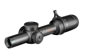 Vortex Strike Eagle 1-8x24 FFP Tüfek Dürbünü