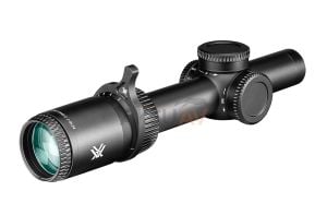 Vortex Strike Eagle 1-8x24 FFP Tüfek Dürbünü