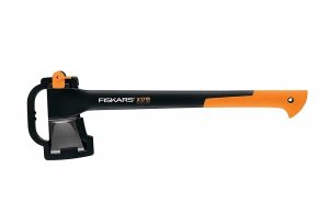 Fiskars X17 Parçalama Baltası