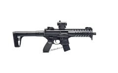 Sig Sauer MPX ASP Combo Havalı Tüfek
