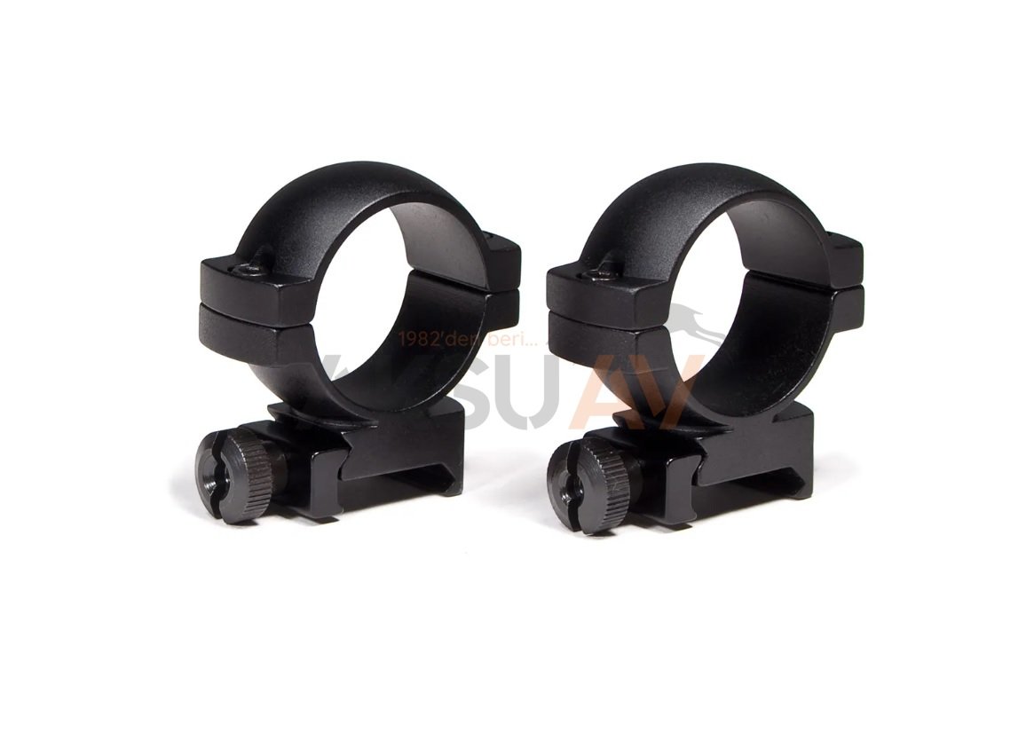 Vortex Optics Hunter 30 mm Medium Dürbün Ayağı