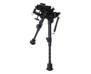 Asg Harris Stil Bipod Çatal Ayak (Ovis, Ata Turqua, Monza, CZ vb. Uyumlu)