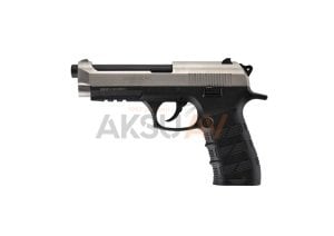 Ekol ES P92 Füme Havalı Tabanca (Yeni Beratta Versiyon)
