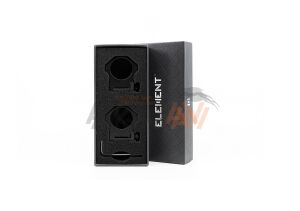 İkinci El - Element Optics Accu-Lite 30 mm Medium Dürbün Ayağı (2.EL)