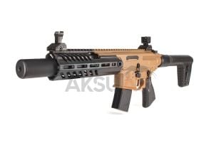 Sig Sauer MCX Rattler Canebrake Havalı Tüfek