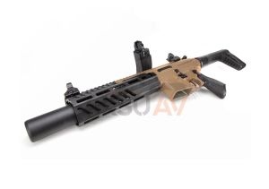 Sig Sauer MCX Rattler Canebrake Havalı Tüfek