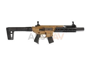 Sig Sauer MCX Rattler Canebrake Havalı Tüfek