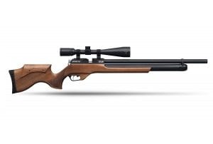 Huğlu Effecto PX5 PRO LW PCP Havalı Tüfek