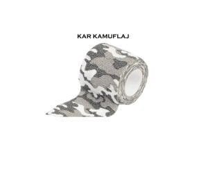 Kamuflaj Bant