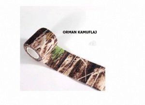 Kamuflaj Bant
