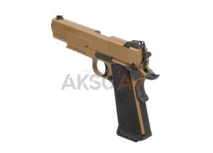 Sig Sauer Emperor Scorpion 1911 Blowbackli Havalı Tabanca