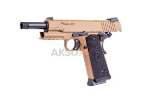 Sig Sauer Emperor Scorpion 1911 Blowbackli Havalı Tabanca