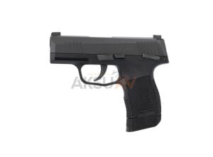 Sig Sauer P365 Blowbackli Havalı Tabanca