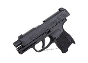 Sig Sauer P365 Blowbackli Havalı Tabanca
