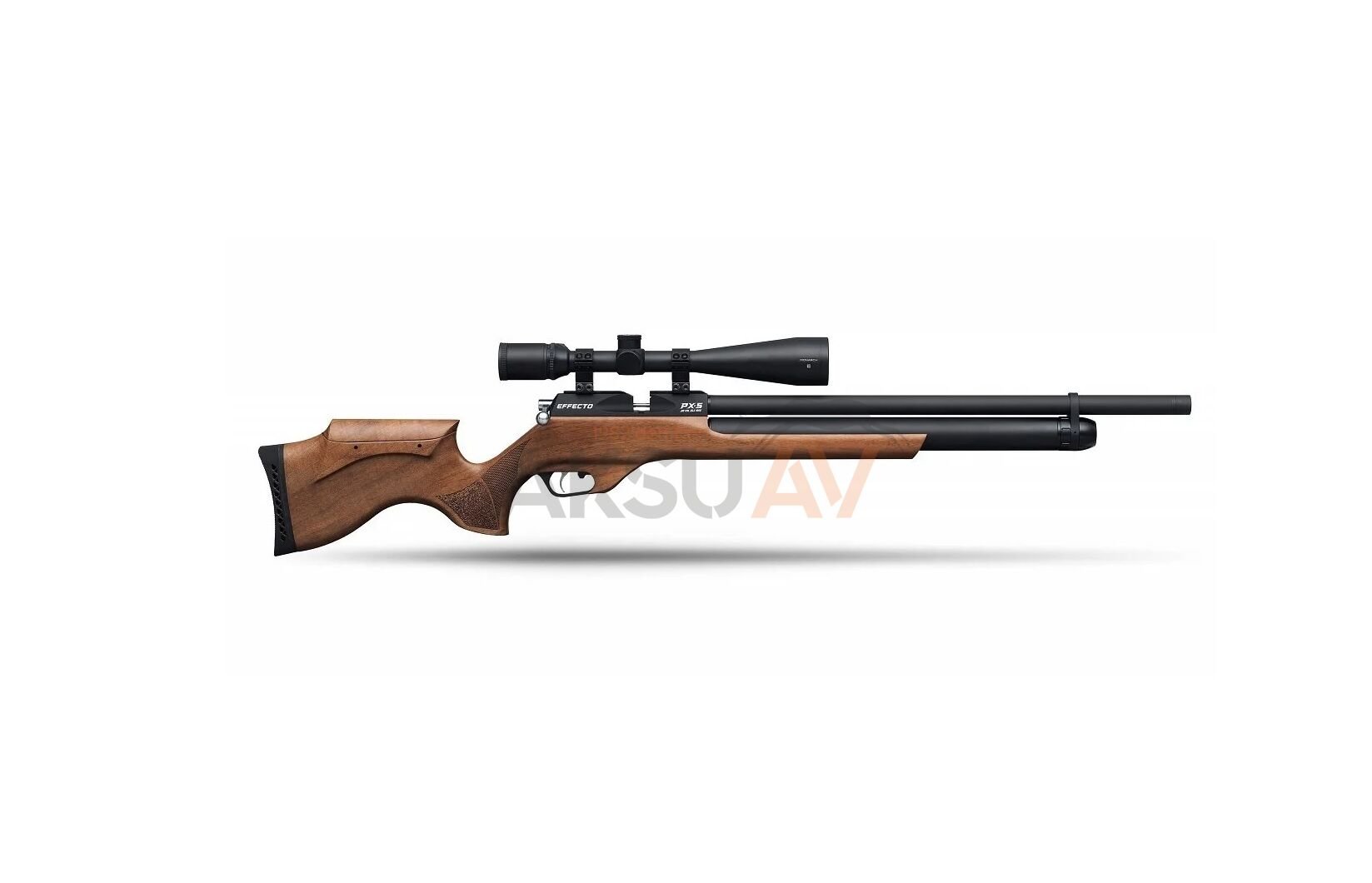 Huğlu Effecto PX5 PRO PCP Havalı Tüfek (Huğlu Namlu)