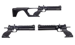 Reximex RP PCP Modüler Dipçikli Havalı Tüfek ve Tabanca