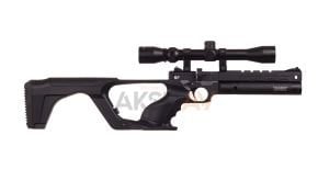 Reximex RP PCP Modüler Dipçikli Havalı Tüfek ve Tabanca