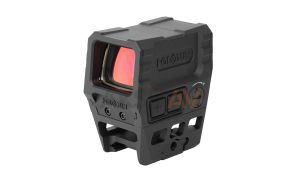 Holosun AEMS CORE Red Enclosed Red Dot (2 Moa)