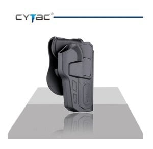 Cytac CZ75 Polimer Tabanca Kılıfı