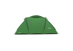 Husky Brime Dural 4-6 Kişilik Çadır, Yeşil