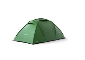 Husky Brime Dural 4-6 Kişilik Çadır, Yeşil