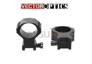 Vector Optics X-Accu 34 mm Yüksek Dürbün Ayağı