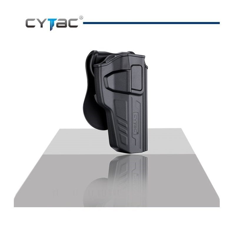 Cytac Beretta-Girsan Polimer Tabanca Kılıfı