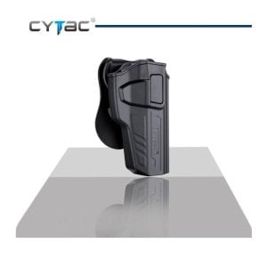 Cytac Beretta-Girsan Polimer Tabanca Kılıfı