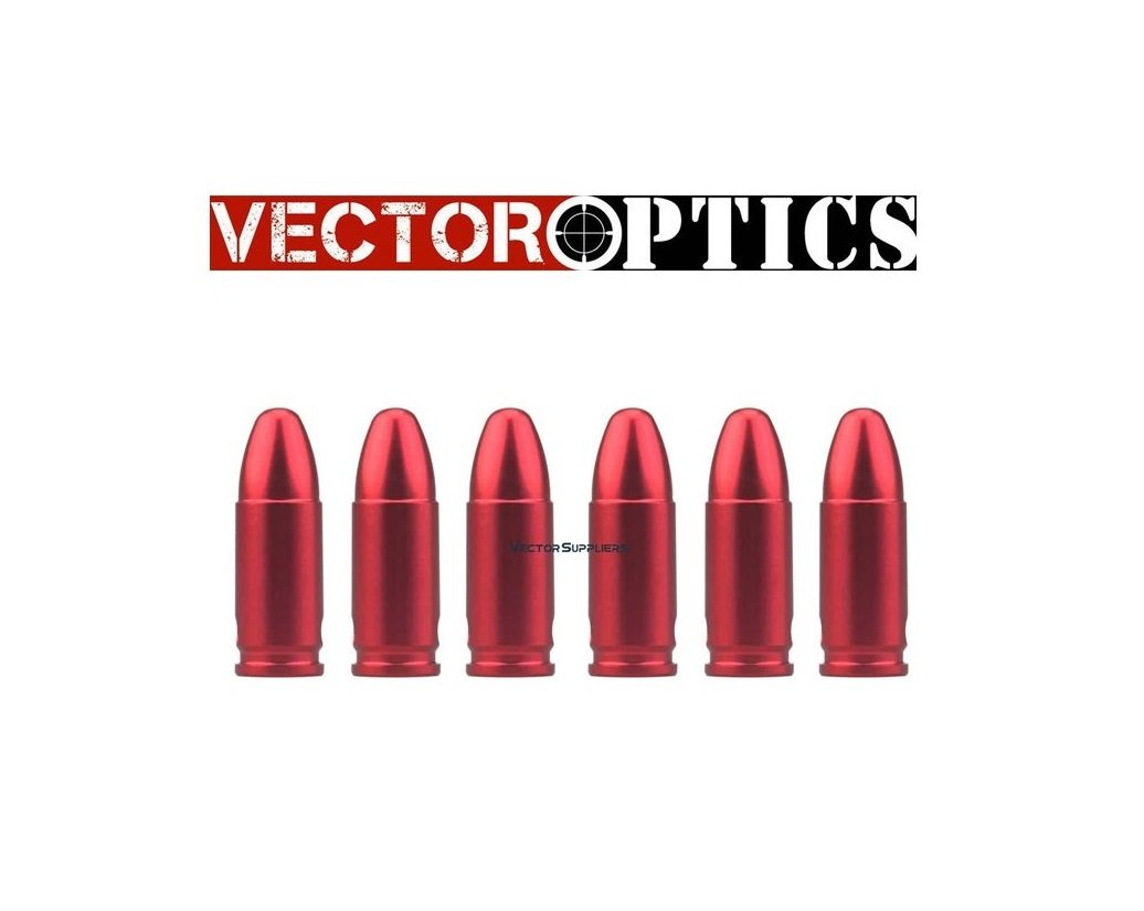 Vector Optics 9 mm Tetik Düşürücü Snap Cap