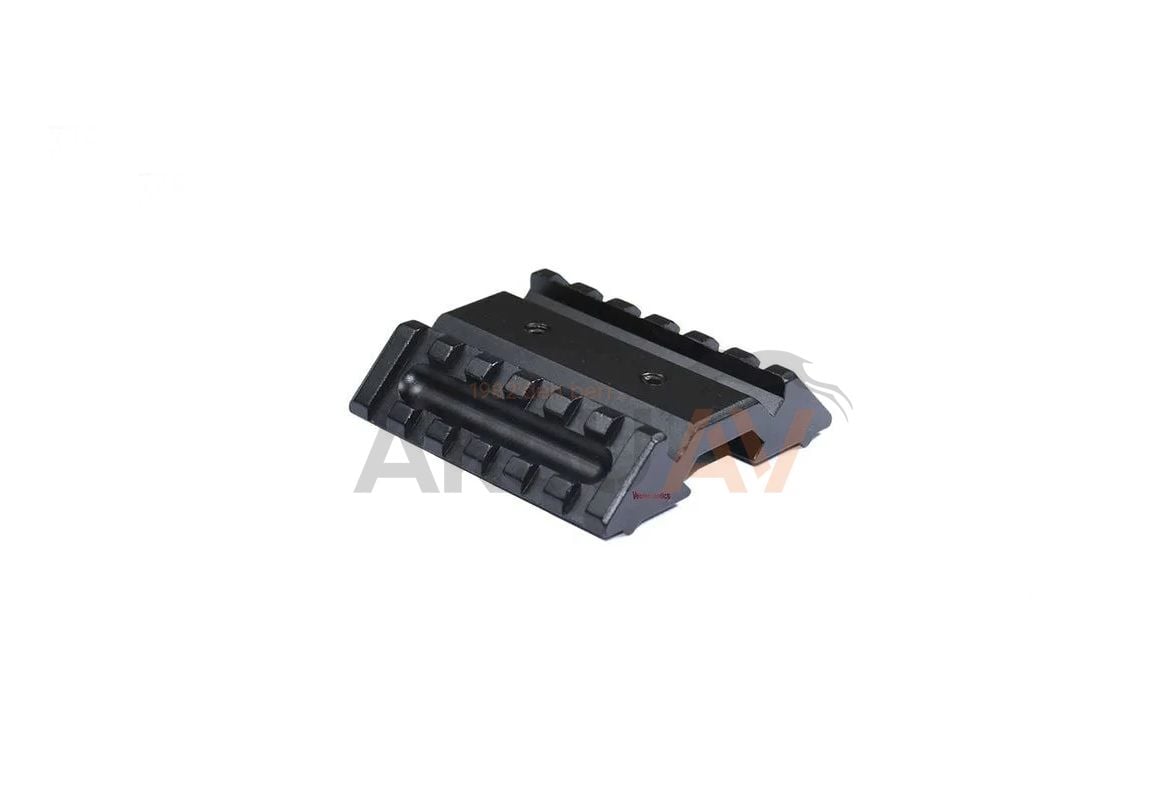 Vector Optics 45 Derece Taktikal Pikatini Montaj Ayağı