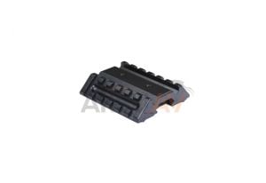 Vector Optics 45 Derece Taktikal Pikatini Montaj Ayağı