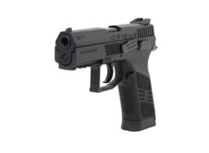 ASG CZ75 P-07 Duty Airsoft Havalı Tabanca