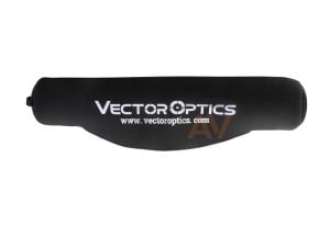 Vector Optics Tüfek Dürbünü Koruma Kılıfı, Orta Boy - Medium