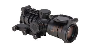 Element Optics Immersive 5x30 LPR-1D BDC  Tüfek Dürbünü