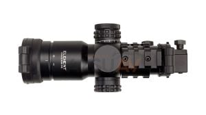 Element Optics Immersive 5x30 LPR-1D BDC  Tüfek Dürbünü