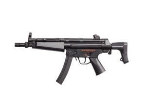 ASG MP5 A5 AirSoft Tüfek (Elektrikli Oyuncak)