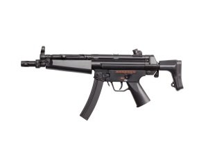 ASG MP5 A5 AirSoft Tüfek (Elektrikli Oyuncak)