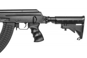 ASG Sportline Arsenal AR-M7T AK47 AirSoft Tüfek (Elektrikli Oyuncak)