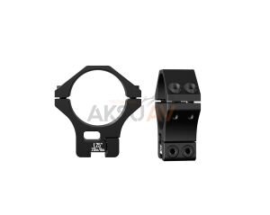 DiscoveryOpt Çok Yönlü 11 mm Dürbün Montaj Ayağı (25,4 - 30 - 34 mm)