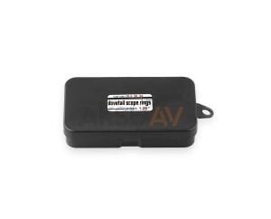 DiscoveryOpt Çok Yönlü 11 mm Dürbün Montaj Ayağı (25,4 - 30 - 34 mm)