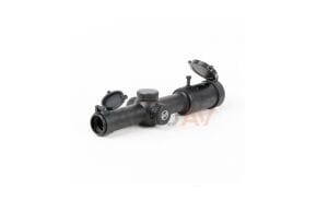 Nutrek Reaper 1-6x24 FFP IR LVPO Tüfek Dürbünü