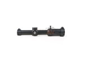 Nutrek Reaper 1-6x24 FFP IR LVPO Tüfek Dürbünü