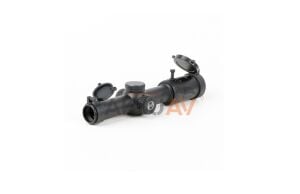 Nutrek Reaper 1-6x24 SFP IR LVPO Tüfek Dürbünü