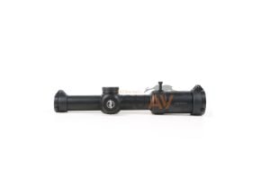 Nutrek Reaper 1-6x24 SFP IR LVPO Tüfek Dürbünü
