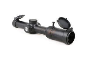 Nutrek Reaper 1-8x24 FFP IR LVPO Tüfek Dürbünü