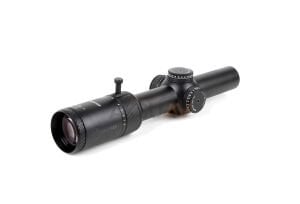 Nutrek Reaper 1-8x24 FFP IR LVPO Tüfek Dürbünü